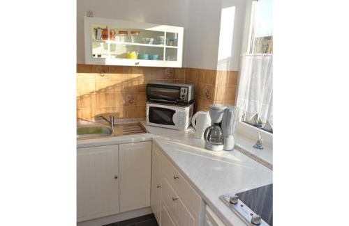 Nordseebad Burhave Apartment | Fewo 91 WHG B 19 in Burhave