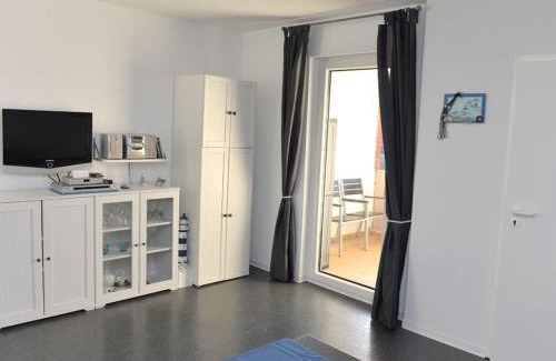 Nordseebad Burhave Apartment | Fewo 91 WHG B 19 in Burhave