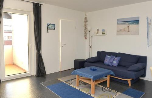 Nordseebad Burhave Apartment | Fewo 91 WHG B 19 in Burhave