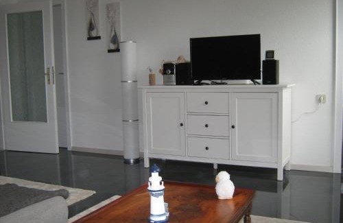 Nordseebad Burhave Apartment | Fewo 91 WHG B 26 in Burhave