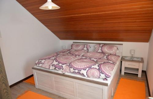 Nordseebad Burhave Apartment | Fewo 91 WHG B 26 in Burhave