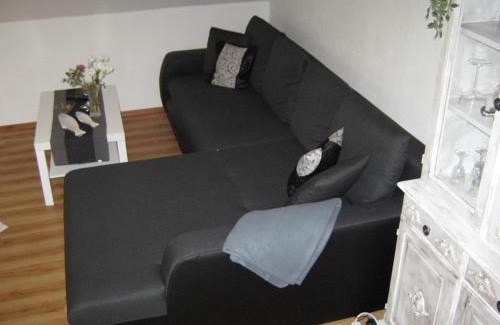 Nordseebad Burhave Apartment | Fewo 91 WHG C 24 in Burhave