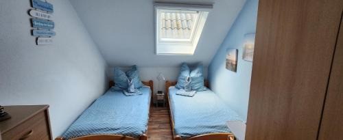 Nordseebad Burhave Apartment | Fewo 91 WHG C 24 in Burhave