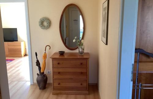 Eckernfoerde Apartment | FeWo Admiral-Scheer-Str 6