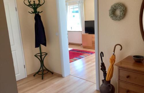 Eckernfoerde Apartment | FeWo Admiral-Scheer-Str 6