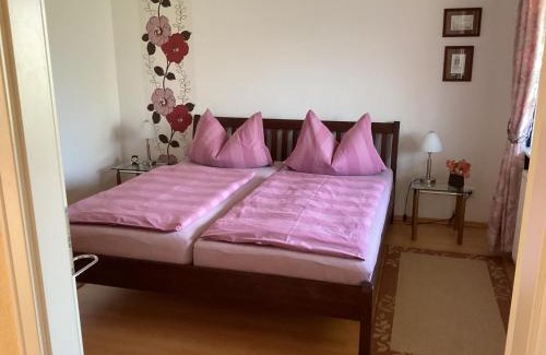 Eckernfoerde Apartment | FeWo Admiral-Scheer-Str 6