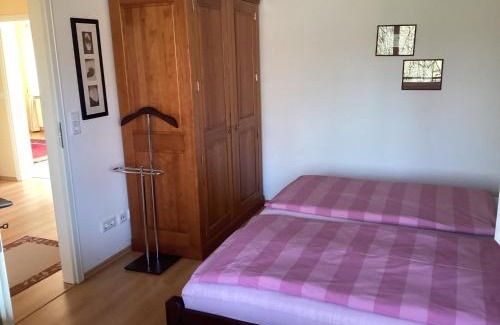 Eckernfoerde Apartment | FeWo Admiral-Scheer-Str 6
