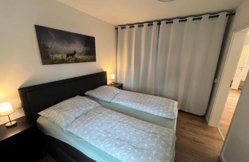 Hambuch Apartment | Fewo Al Backstuff