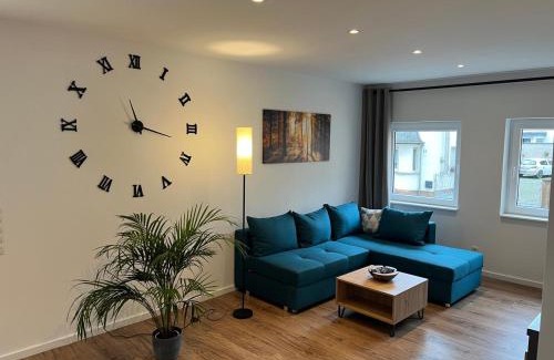 Hambuch Apartment | Fewo Al Backstuff
