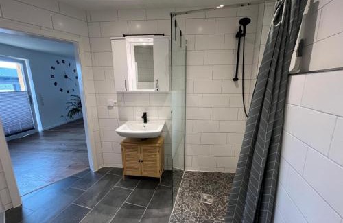 Hambuch Apartment | Fewo Al Backstuff