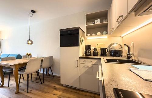 Wiedemannsdorf Apartment | FEWO Almwirt