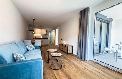 Wiedemannsdorf Apartment | FEWO Almwirt