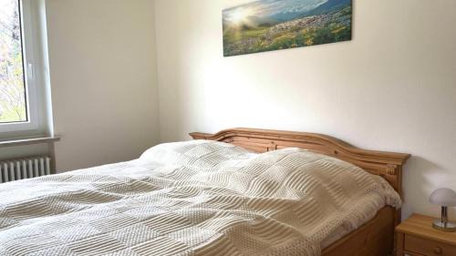 Steibis Apartment | FeWo Alpenglöckchen, Oberstaufen/Steibis
