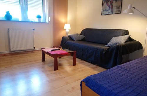 Altengroden Apartment | Fewo Altengroden Süd