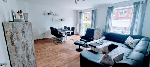 Center Apartment | Fewo-Alter PlusSize