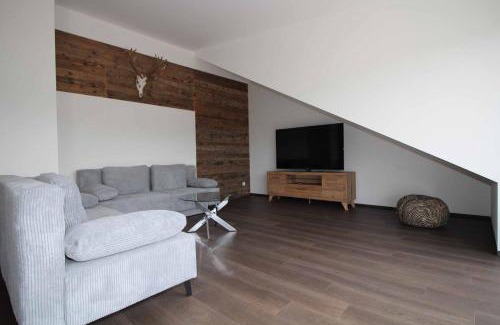 Haibuhl Apartment | FeWo Altes Rathaus, Ulrike Kreuzer