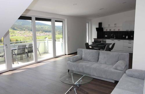 Haibuhl Apartment | FeWo Altes Rathaus, Ulrike Kreuzer