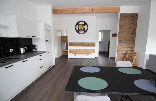 Haibuhl Apartment | FeWo Altes Rathaus, Ulrike Kreuzer