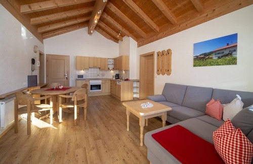 Bad Hindelang Apartment | Fewo Am Bächle - Ferienhof Steinmüller