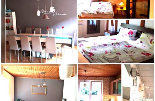 Cochem Apartment | Fewo am Endertbach