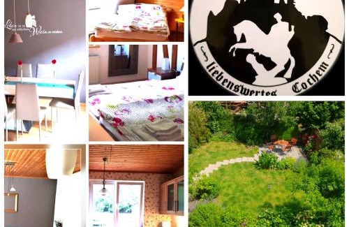 Cochem Apartment | Fewo am Endertbach