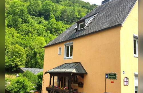 Cochem Apartment | Fewo am Endertbach