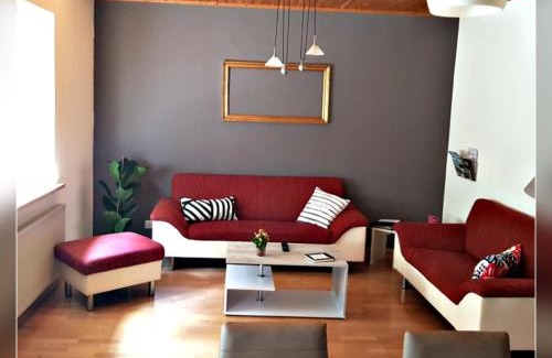 Cochem Apartment | Fewo am Endertbach