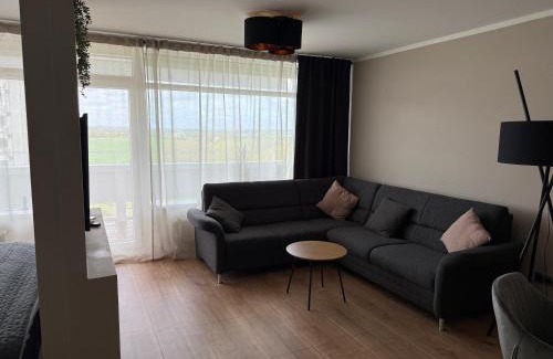 Sierksdorf Apartment | FeWo am Hansa Park