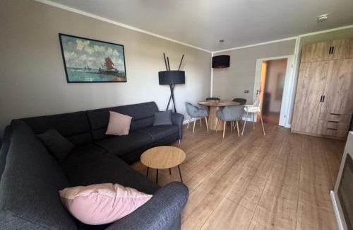 Sierksdorf Apartment | FeWo am Hansa Park