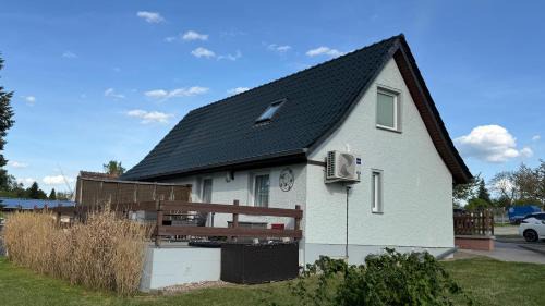 Feldberger Seenlandschaft Apartment | FEWO Am Haussee Feldberger Seenlandschaft