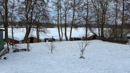 Feldberger Seenlandschaft Apartment | FEWO Am Haussee Feldberger Seenlandschaft
