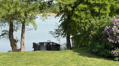 Feldberger Seenlandschaft Apartment | FEWO Am Haussee Feldberger Seenlandschaft