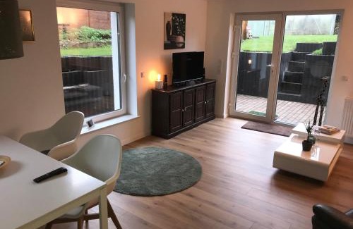 Xanten Apartment | Fewo Am Leegen Berg