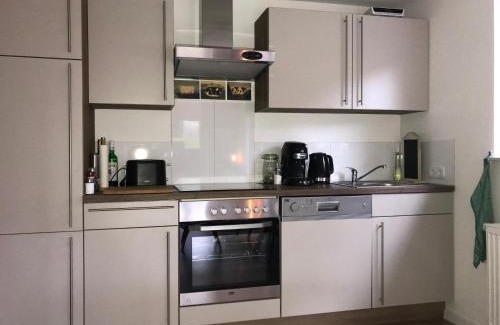 Xanten Apartment | Fewo Am Leegen Berg