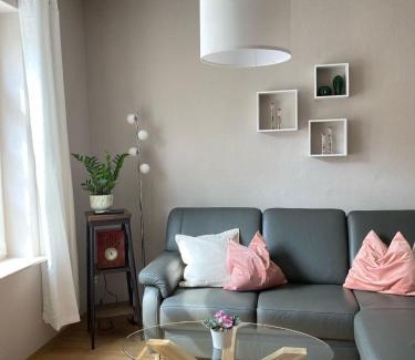 Wismar Apartment | Fewo - Am Mühlenteich