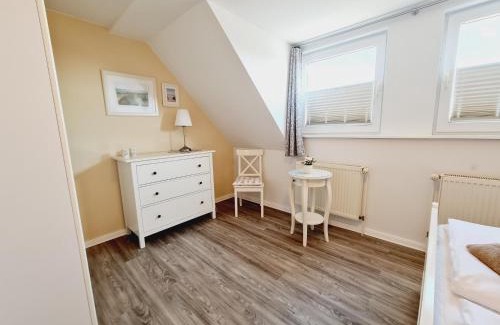 Alt Gaarz Apartment | FeWo Am Parkplatz