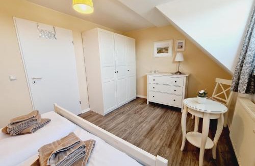 Alt Gaarz Apartment | FeWo Am Parkplatz