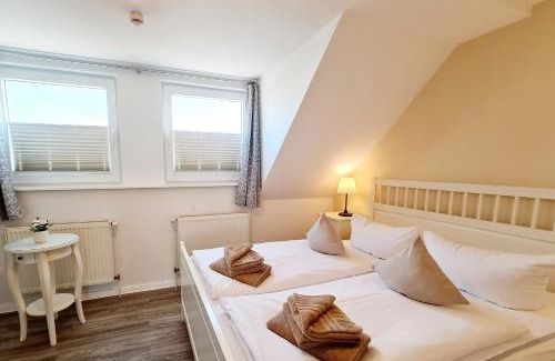 Alt Gaarz Apartment | FeWo Am Parkplatz