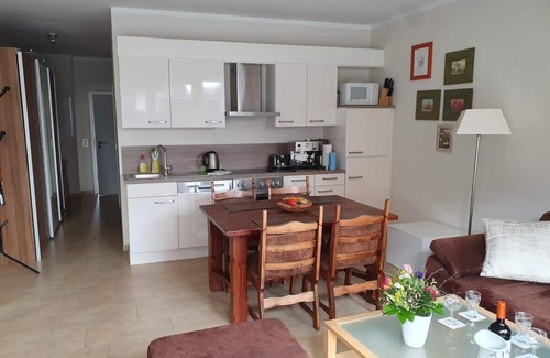 Stulow Apartment | Fewo Am Quellholz Sum