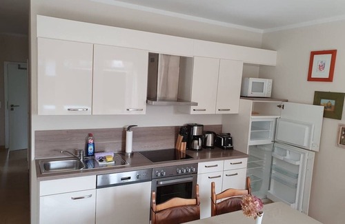 Stulow Apartment | Fewo Am Quellholz Sum