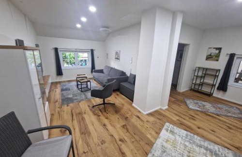 Heimbach Apartment | FEWO am Rathaus