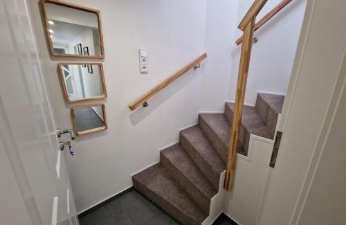 Heimbach Apartment | FEWO am Rathaus