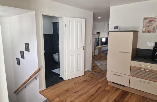 Heimbach Apartment | FEWO am Rathaus