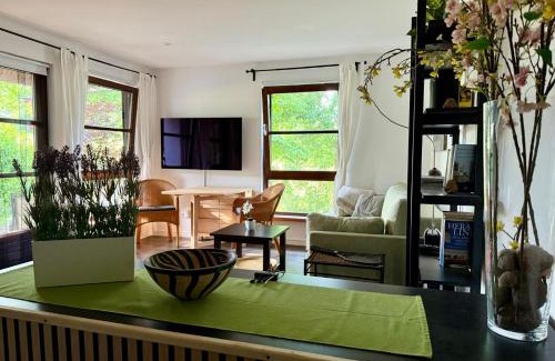 Hemmelsdorf Apartment | FeWo am See