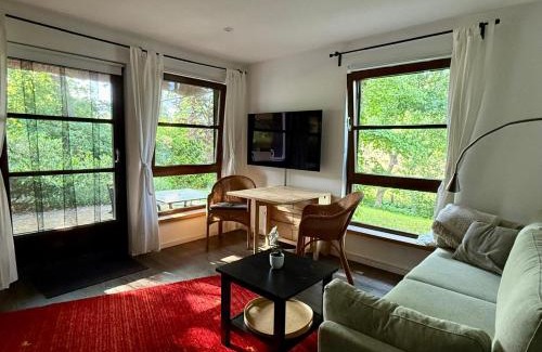 Hemmelsdorf Apartment | FeWo am See