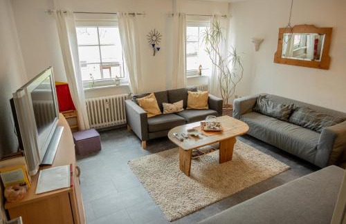 Brauneberg Apartment | Fewo am Steinbrunnen