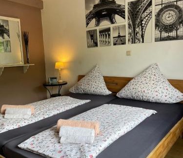 Brauneberg Apartment | Fewo am Steinbrunnen