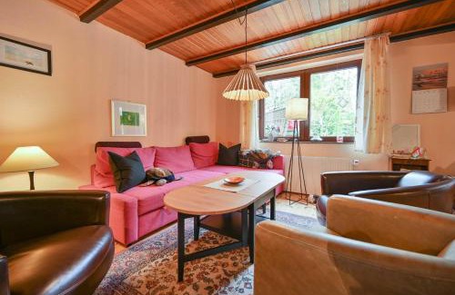 Grube Apartment | FeWo am Storchennest