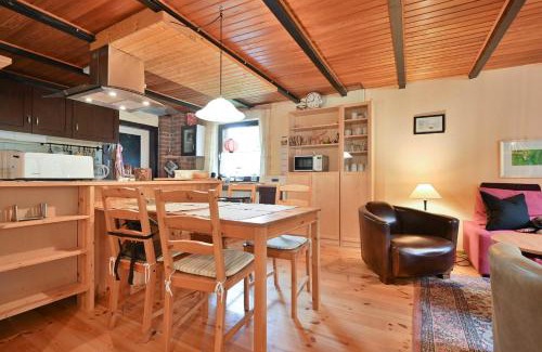 Grube Apartment | FeWo am Storchennest