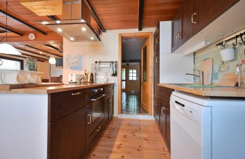 Grube Apartment | FeWo am Storchennest